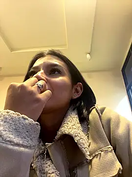 AlyssaRay online show from 03-24-26, 06:46