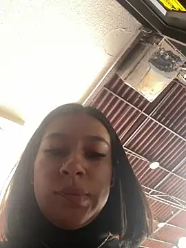 AlyssaRay online show from 05-12-26, 02:14