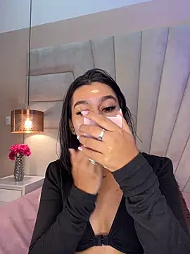 AlyssaRay online show from 05-23-26, 01:37