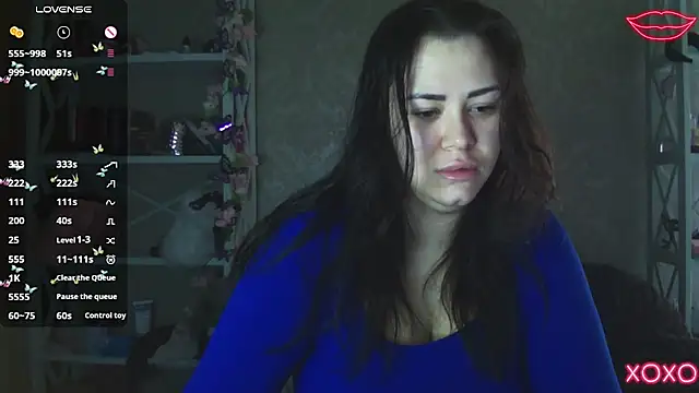 kiksee  online show from 02-25-26, 12:48