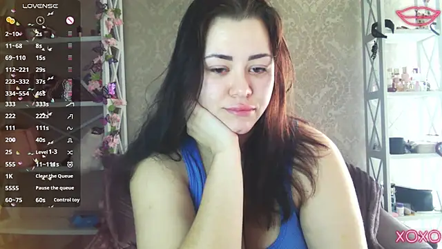 Snapshot of kiksee_ chatting on 03-16-26, 09:35 kiksee online show from 03-16-26, 09:35