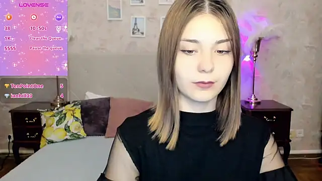 Snapshot of MargoChill chatting on 11-09-25, 03:10 MargoChill online show from 11-09-25, 03:10