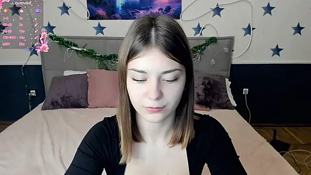 Snapshot of MargoChill chatting on 12-18-25, 02:34 MargoChill online show from 12-18-25, 02:34