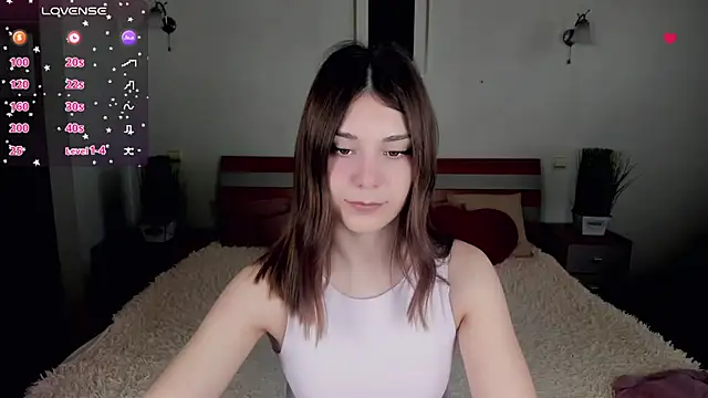 MargoChill online show from 04-10-26, 02:22