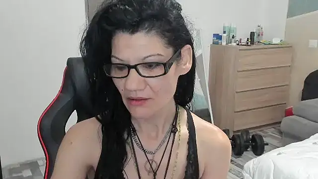 SweetSin40 online show from 03-16-26, 09:19