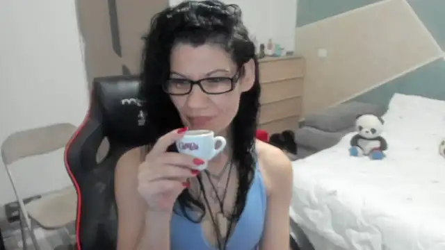 SweetSin40 online show from 04-02-26, 06:16