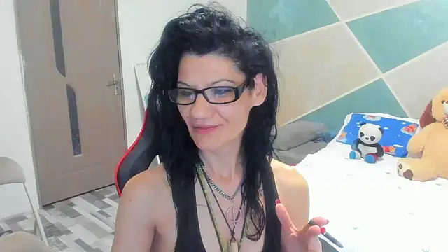 SweetSin40 online show from 04-14-26, 07:09