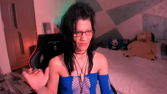 SweetSin40 online show from 05-31-26, 07:26