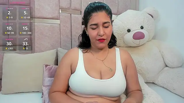 denisse khan online show from 10-20-25, 10:54