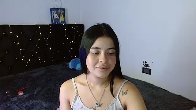 Megan ve online show from 10-29-25, 02:14