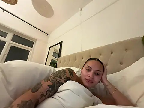 sexygoddessjessy online show from 03-31-26, 09:37