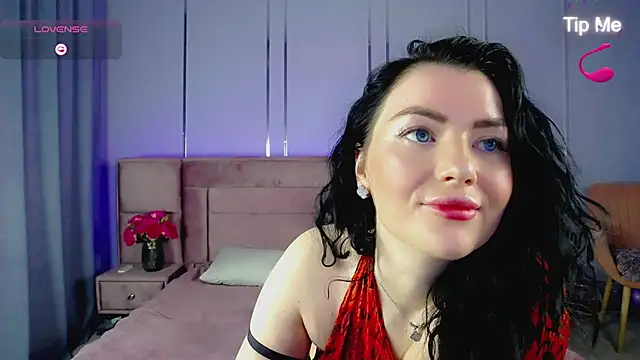 EvaBilss online show from 03-29-26, 07:03