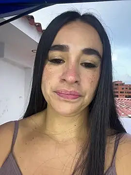 RoseSeductre online show from 10-16-25, 10:33