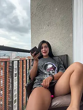 RoseSeductre online show from 11-05-25, 09:15