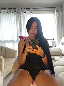 RoseSeductre online show from 11-28-25, 10:01