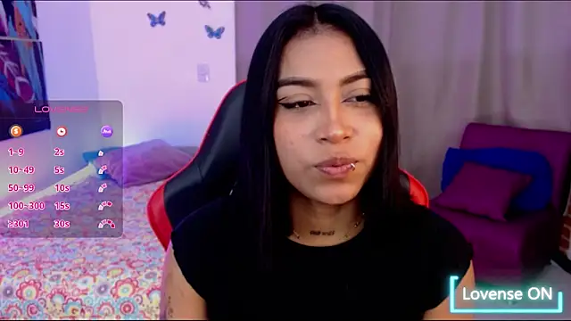 ebony moon1 online show from 10-17-25, 02:08
