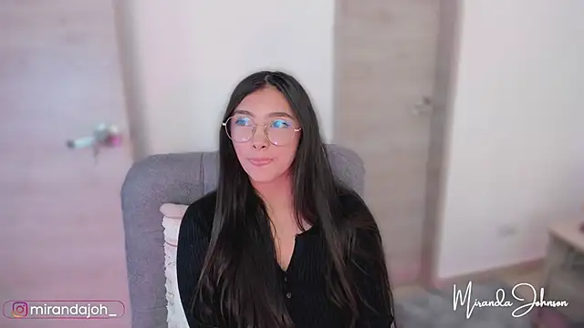 MirandaJohnson  online show from 10-14-25, 12:50