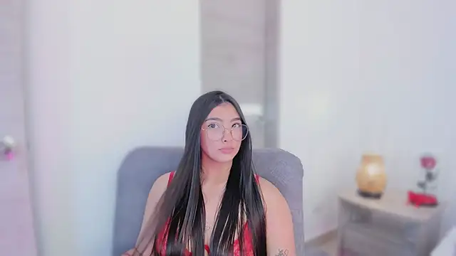 MirandaJohnson  online show from 10-20-25, 12:16