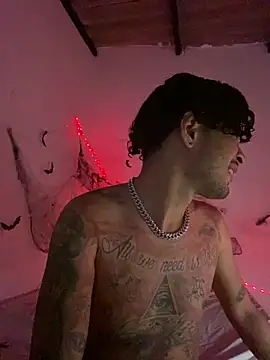 Sweett pain online show from 10-27-25, 03:21