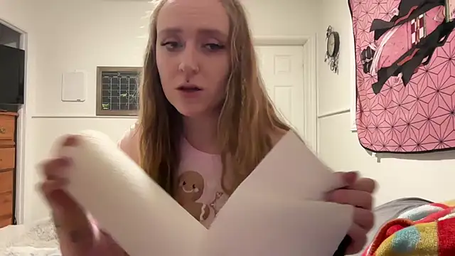 Pattyworld69 online show from 11-17-25, 12:16