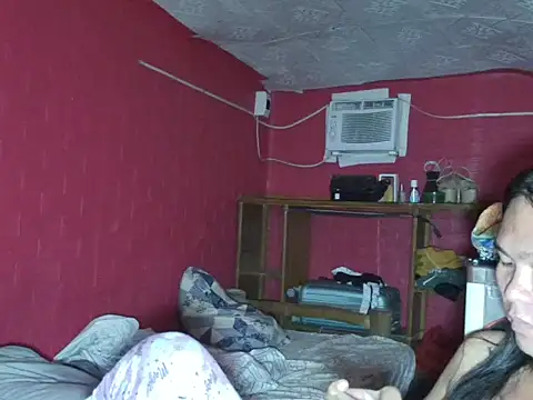 Snapshot of sexychekaiixxx chatting on 10-30-25, 01:12 sexychekaiixxx online show from 10-30-25, 01:12