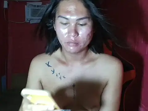 sexychekaiixxx online show from 05-20-26, 01:56