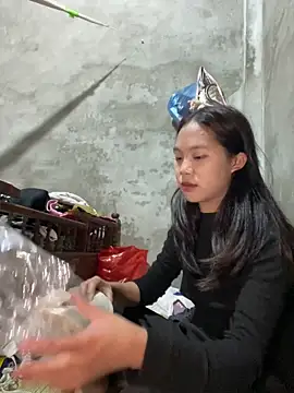 namicute online show from 03-08-26, 02:04