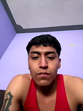 Cospek online show from 10-29-25, 05:36