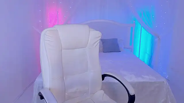 Angelie  Eyes online show from 12-02-25, 03:40