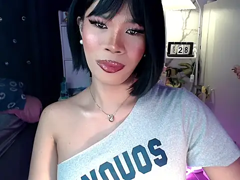 TashaTgirl online show from 06-28-26, 10:49