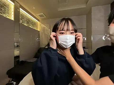 sarariman 8585 online show from 12-04-25, 01:42