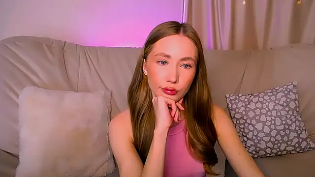 EllyColins online show from 03-19-26, 03:10