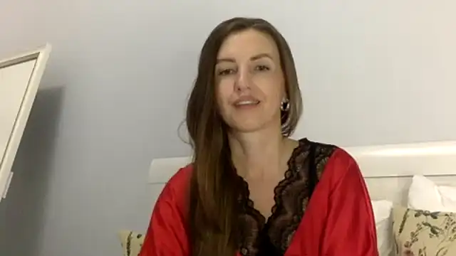 Snapshot of Melivorra chatting on 07-28-26, 07:39 Melivorra online show from 07-28-26, 07:39