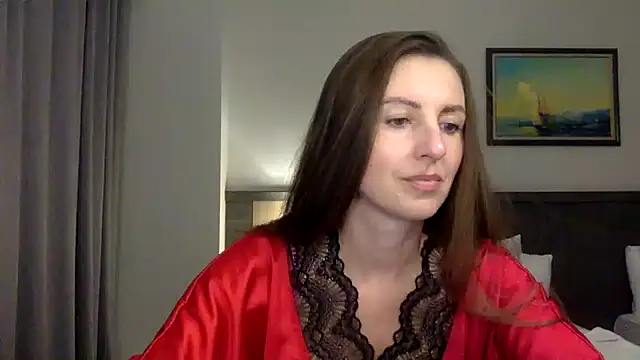 Snapshot of Melivorra chatting on 07-30-26, 06:40 Melivorra online show from 07-30-26, 06:40