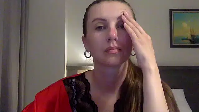 Snapshot of Melivorra chatting on 07-31-26, 06:29 Melivorra online show from 07-31-26, 06:29
