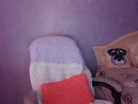 LuckyLisa23 online show from 01-18-26, 04:22