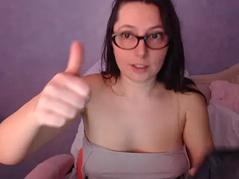 LuckyLisa23 online show from 03-19-26, 11:09