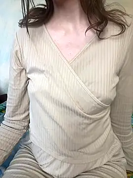 KittieCreme online show from 11-02-25, 09:22