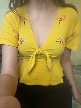 KittieCreme online show from 11-09-25, 10:24