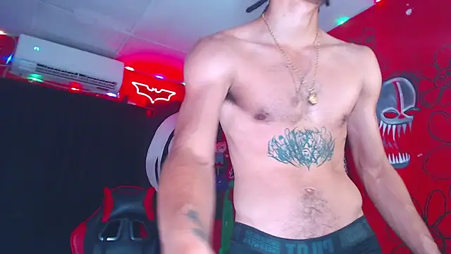 Monsterdominationx online show from 10-16-25, 11:55