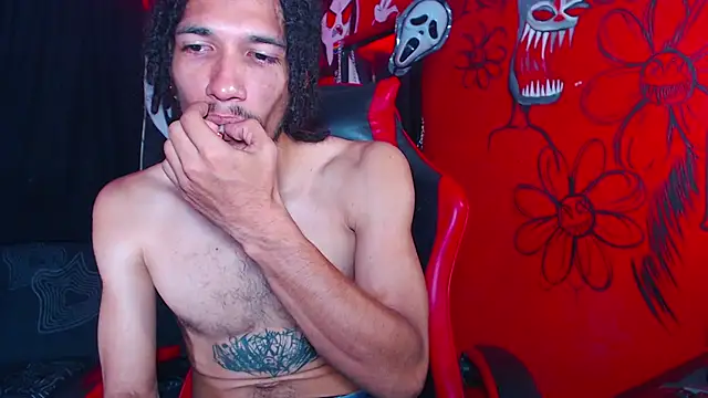 Monsterdominationx online show from 11-04-25, 01:43