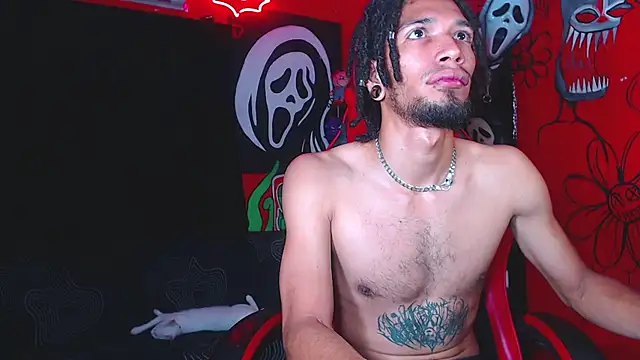 Monsterdominationx online show from 11-25-25, 12:27