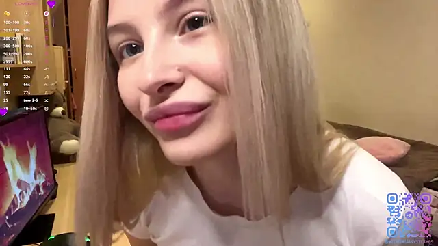 VictoriaMystery online show from 11-29-25, 12:08