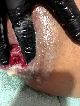 Dani anal ts online show from 11-05-25, 02:22