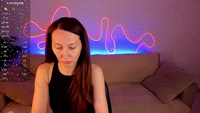 Lilith Sora online show from 02-18-26, 01:12