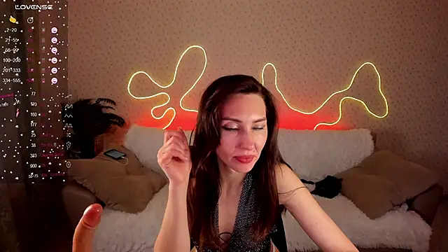 Lilith Sora online show from 03-09-26, 03:43