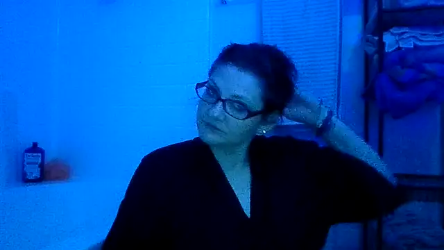 CloudyCockTeaser online show from 11-23-25, 01:38