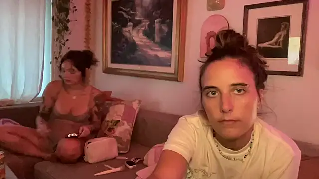 lill daddysgirl online show from 05-04-26, 02:29