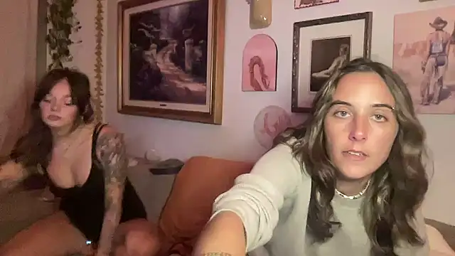 lill daddysgirl online show from 05-06-26, 03:46