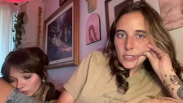 lill daddysgirl online show from 05-22-26, 02:19